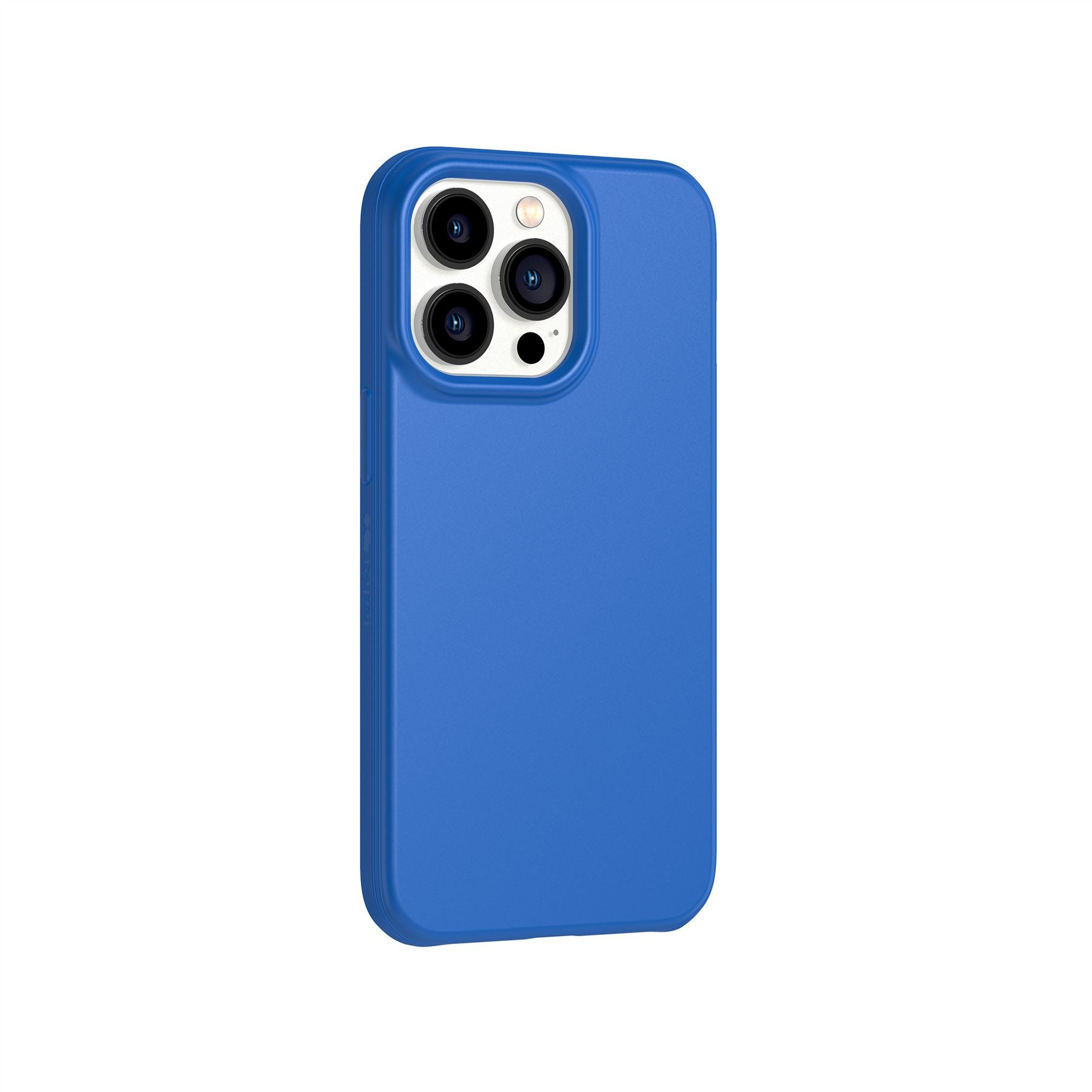 iPhone13 pro スマホケース ブルー EvoLite - Apple iPhone 13 Pro Case - Classic Blue | Tech21