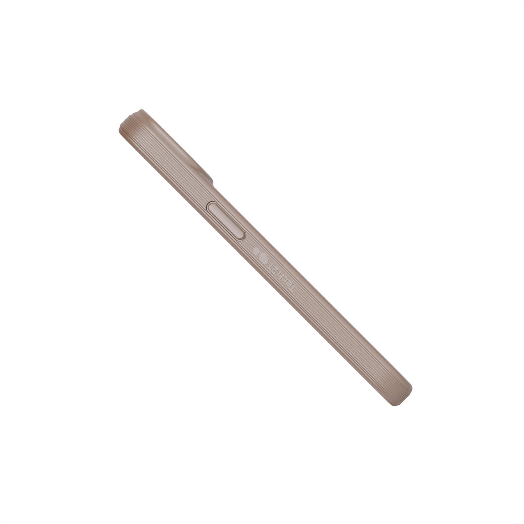 Recovrd - Apple iPhone 14 MagSafe® Compatible - Taupe