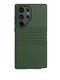 Evo Tactile - Samsung Galaxy S23 Ultra Case - Earth Green