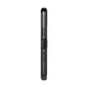 Evo Wallet - Apple iPhone 12 Pro Max Case - Smokey Black