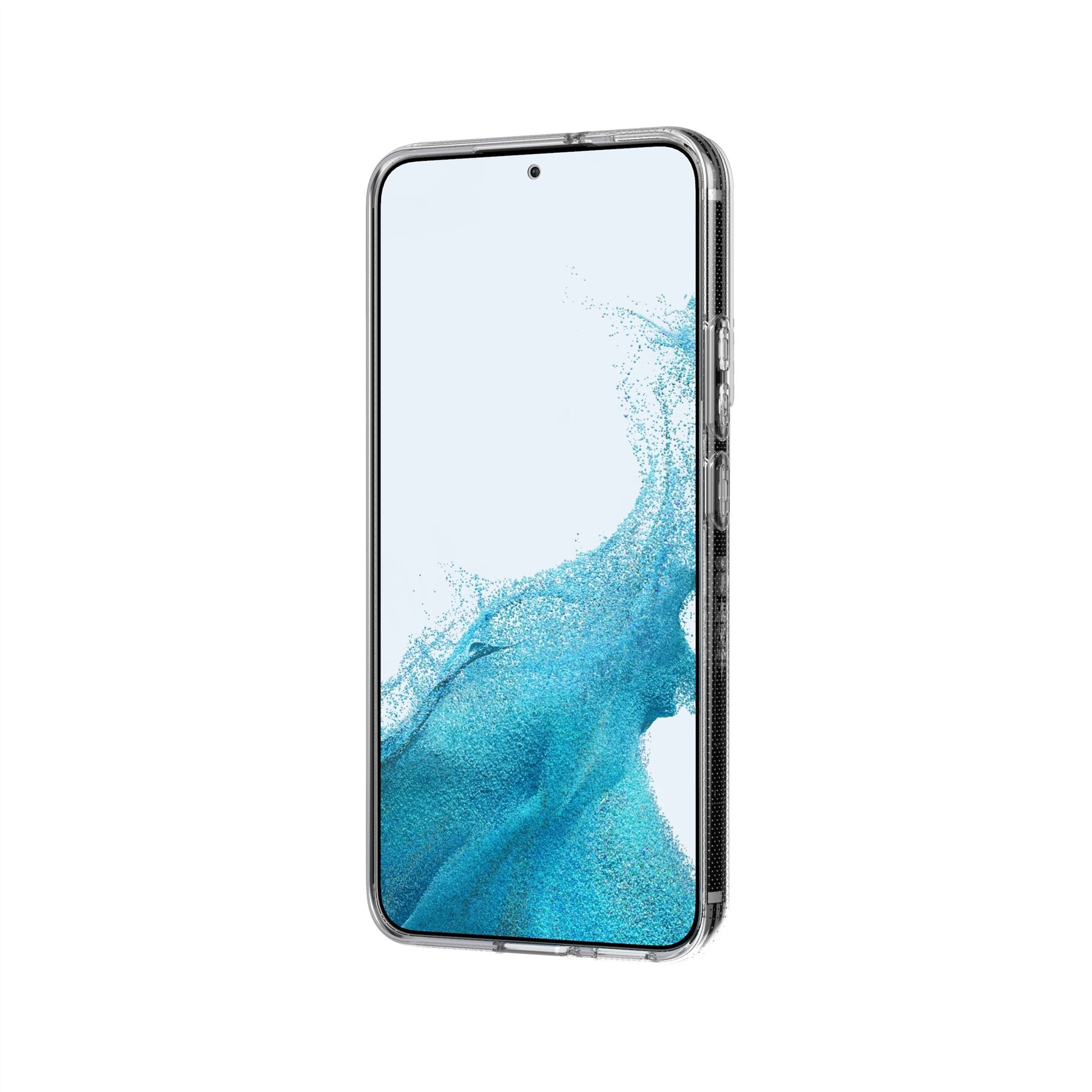 Evo Lite - Samsung Galaxy S22+ Case - Clear