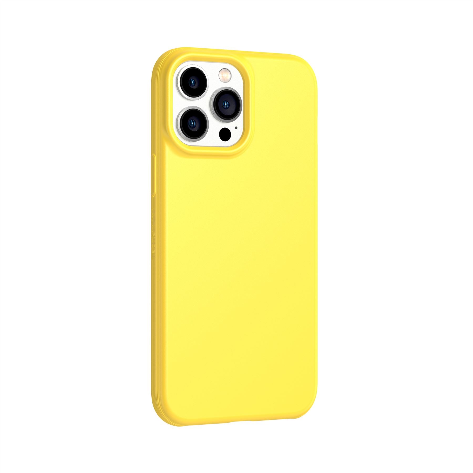 Evo Lite - Apple iPhone 13 Pro Max Case - Sunflower Yellow Evo Lite - Apple iPhone 13 Pro Max Case - Sunflower Yellow