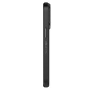 EvoLite - Apple iPhone 13 Pro Case - Black