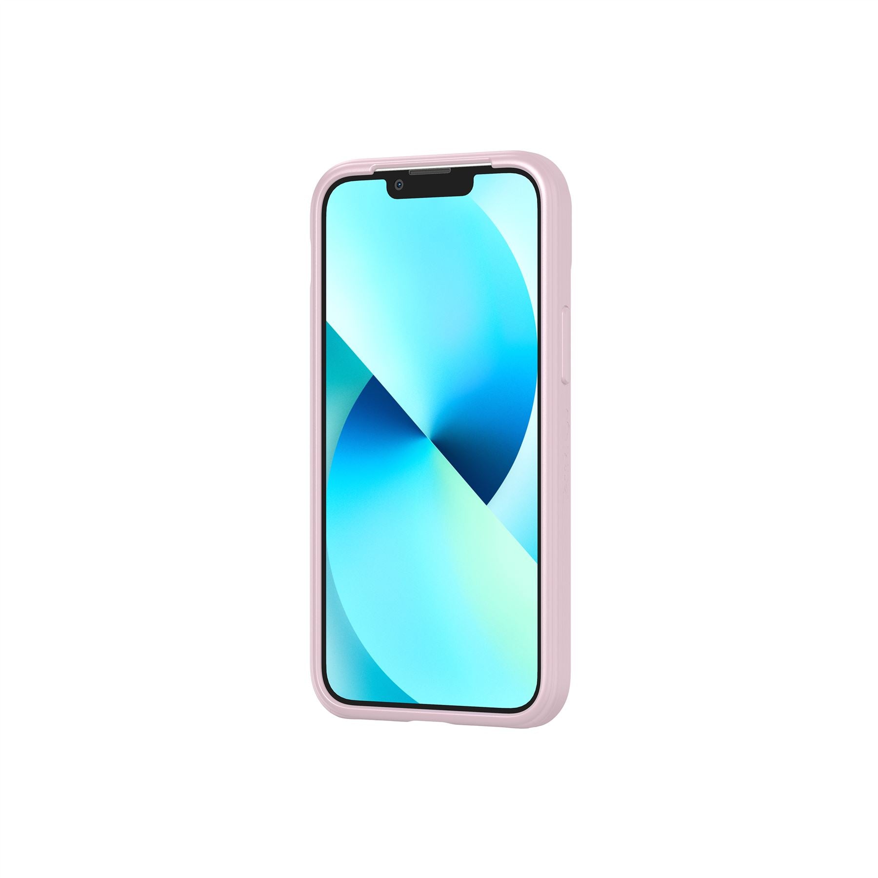 EvoLite - Apple iPhone 13 mini Case - Dusty Pink | Tech21 Ltd - US