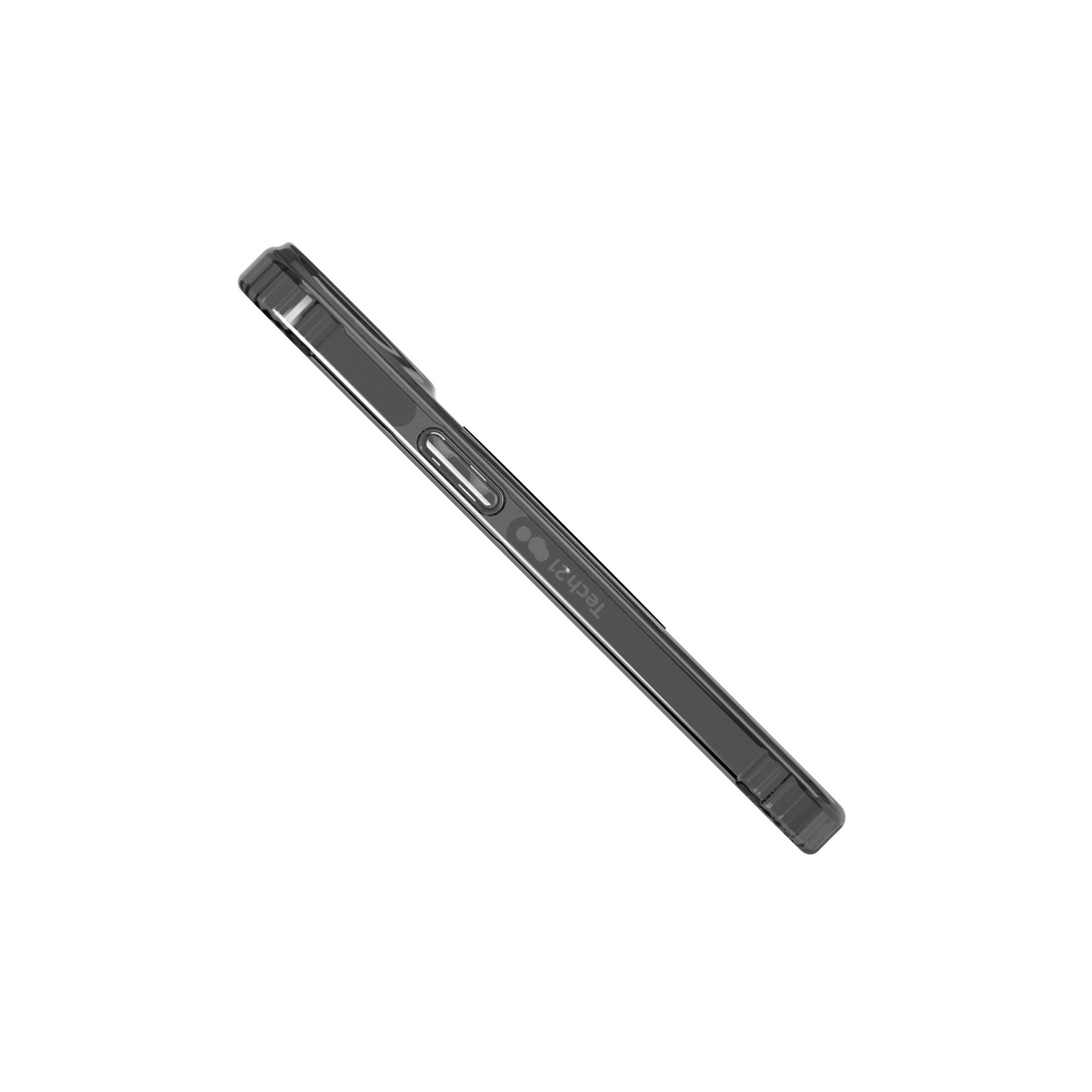 Evo Tint - Apple iPhone 16e/14 Case MagSafe Compatible - Ash