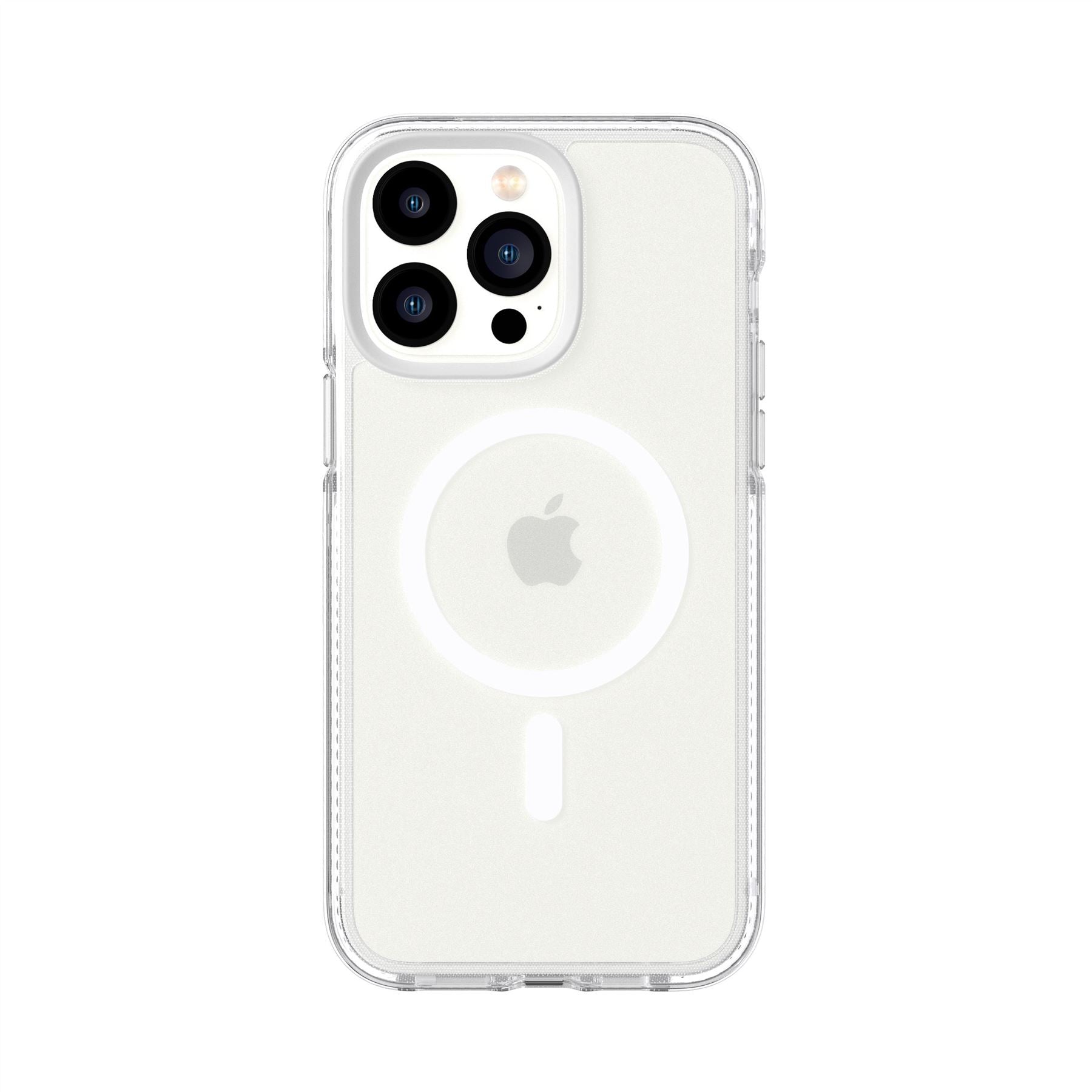 EvoCrystal - Apple iPhone 14 Pro Max Case MagSafe Compatible