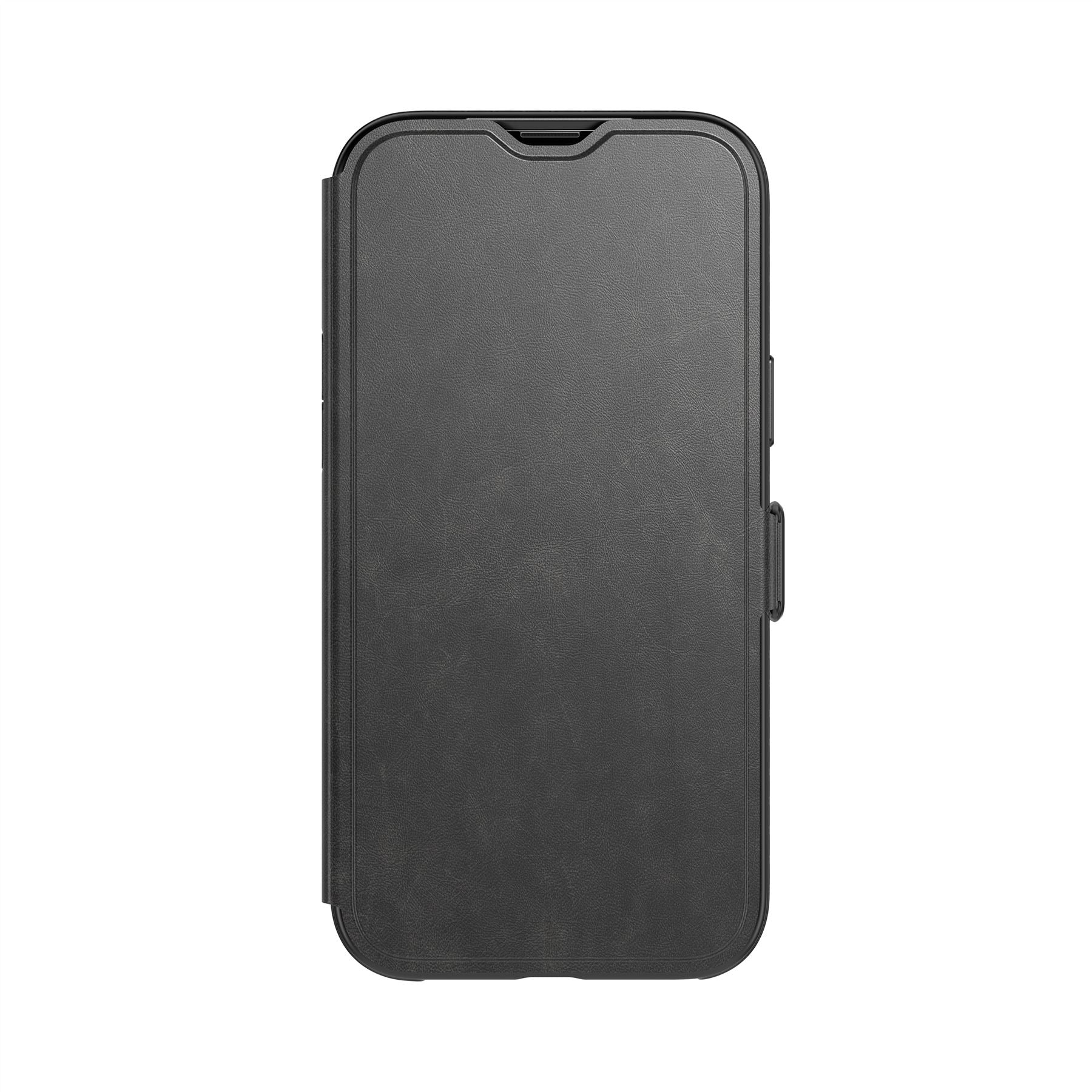 Tech21 iPhone 13 Pro Max Wallet Case | Evo Wallet - Black