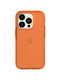 Evo Check - Apple iPhone 14 Pro Case - Fizzy Orange