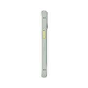 EvoMax - Apple iPhone 13 Case with Holster - Khaki Grey