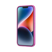 Evo Tint - Apple iPhone 14 Plus Case MagSafe Compatible - Pop Pinks