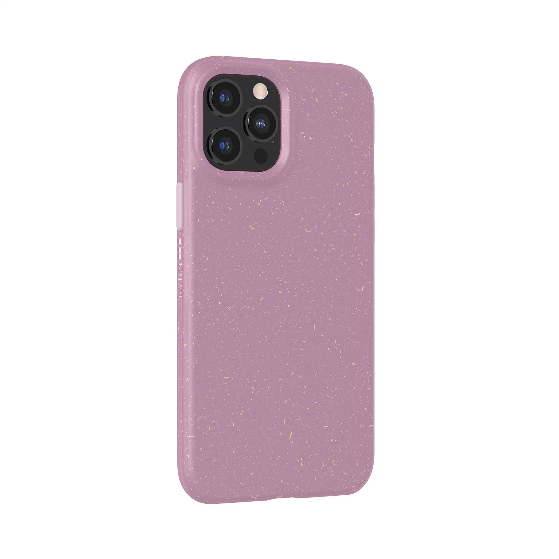 Eco Slim - Apple iPhone 12 Pro Max Case - Mindful Lavender