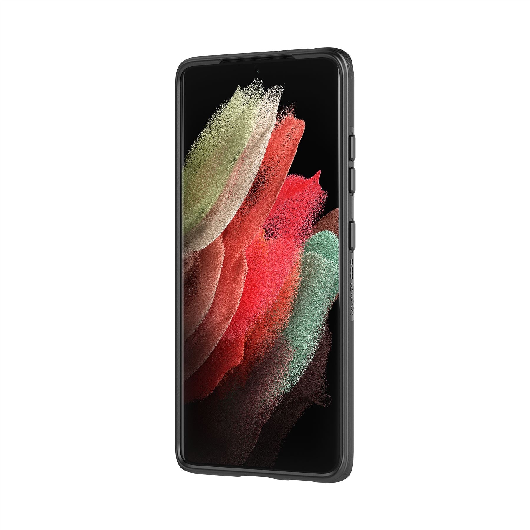 Evo Slim - Samsung Galaxy S21 Ultra 5G Case - Charcoal Black