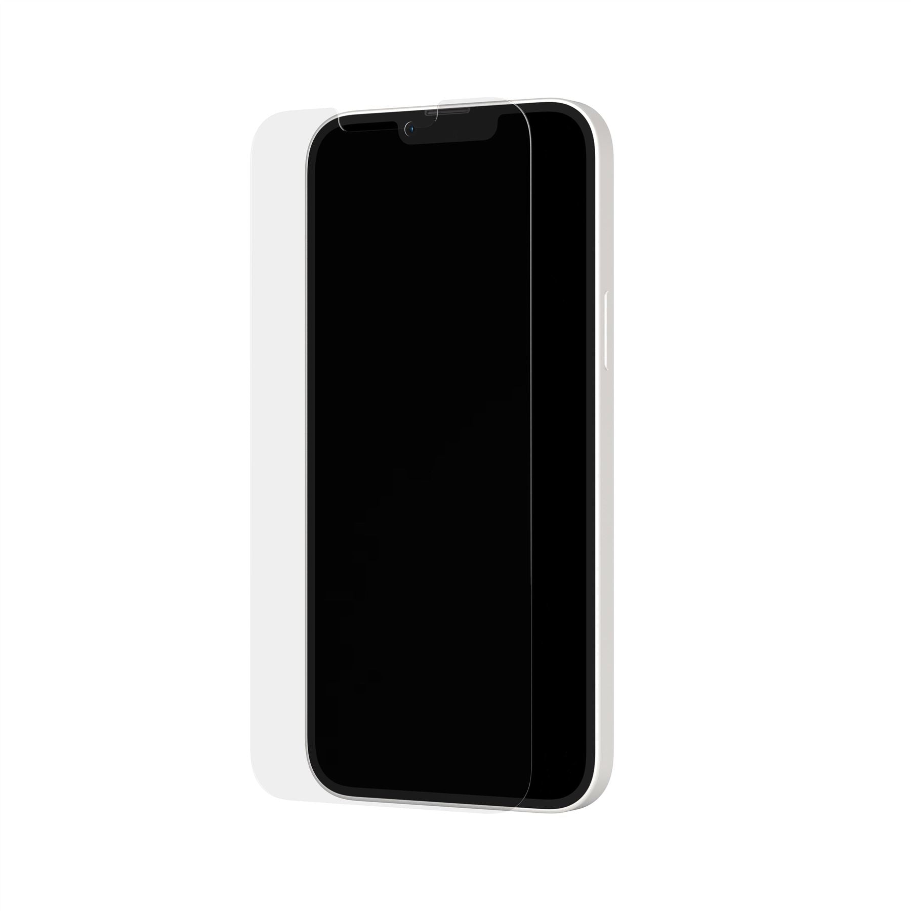 ImpactGlass - Apple iPhone 14 Plus Screen Protector | Tech21 Ltd - US