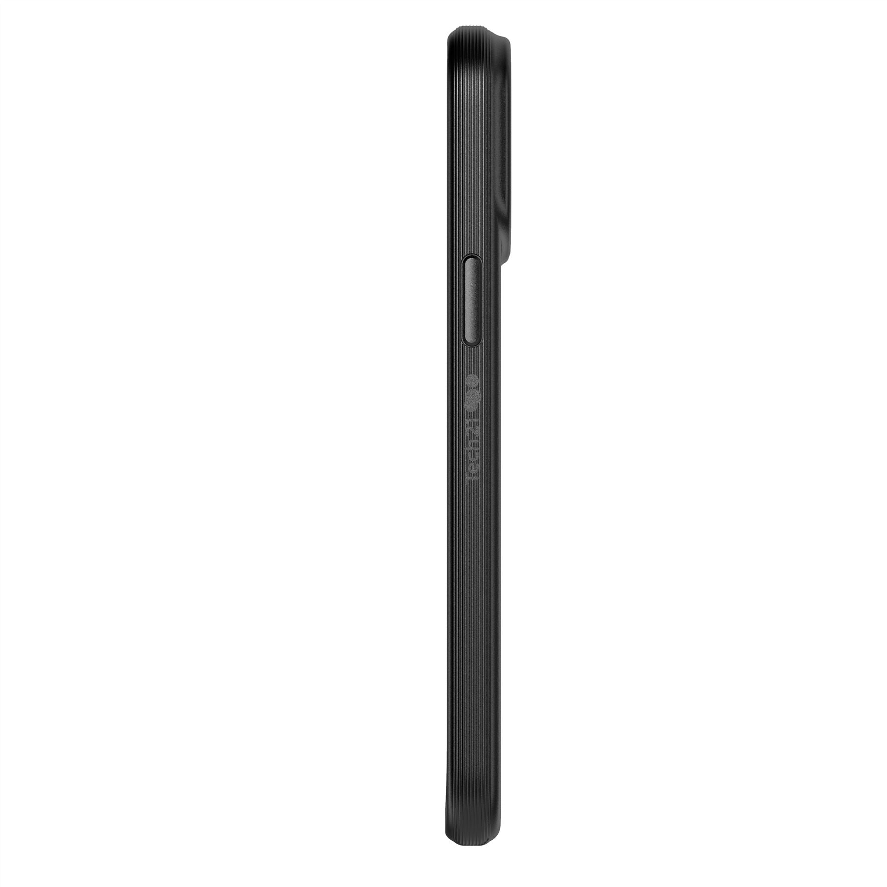 EvoLite - Apple iPhone 13 Pro Max Case - Black