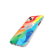 Evo Art - Apple iPhone 14 Plus Case MagSafe® Compatible - Bubble Bounce