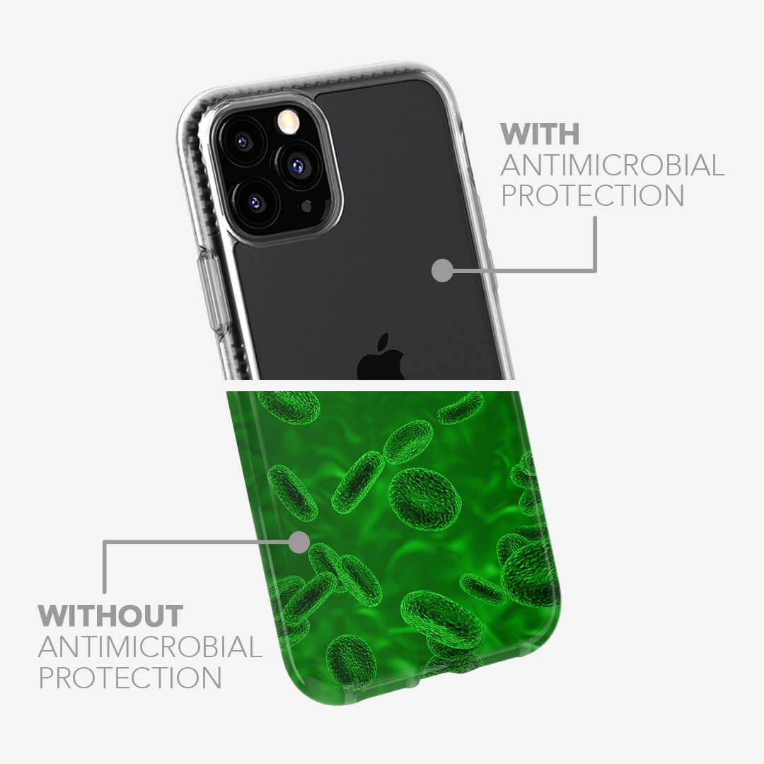 Pure Clear Apple iPhone 11 Pro Case Clear Tech21 Ltd US