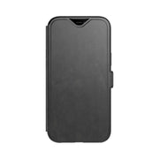 Evo Wallet - Apple iPhone 12 Pro Max Case - Smokey Black