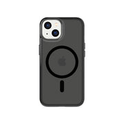 Evo Tint - Apple iPhone 16e/14 Case MagSafe Compatible - Ash