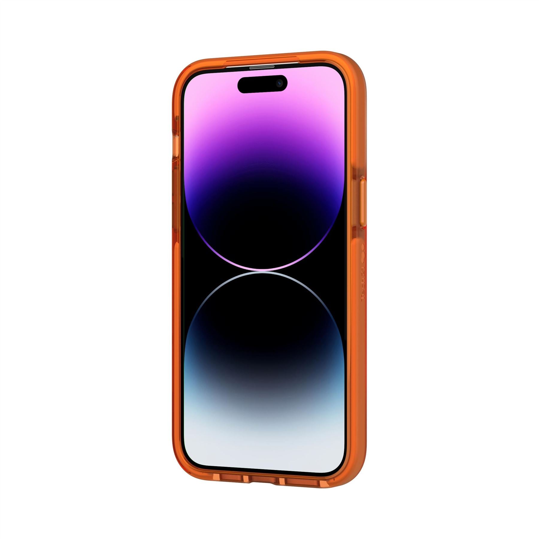 iPhone 15 Pro Max Performance Leather Case | Chocolate | BandWerk x