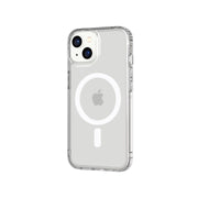 Apple iPhone 14 Clear Case with MagSafe