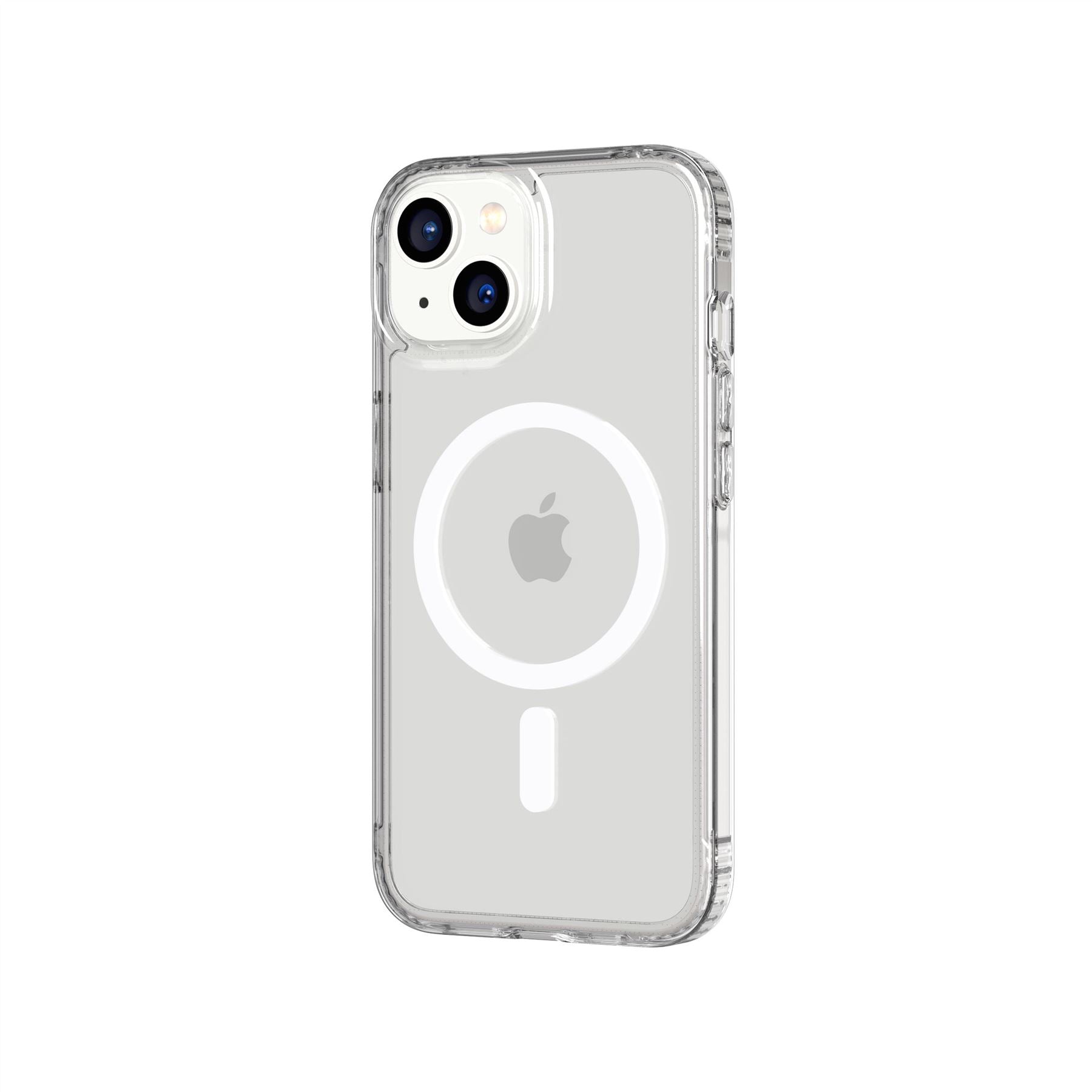 Evo Clear - Apple iPhone 14 Pro Case - Clear