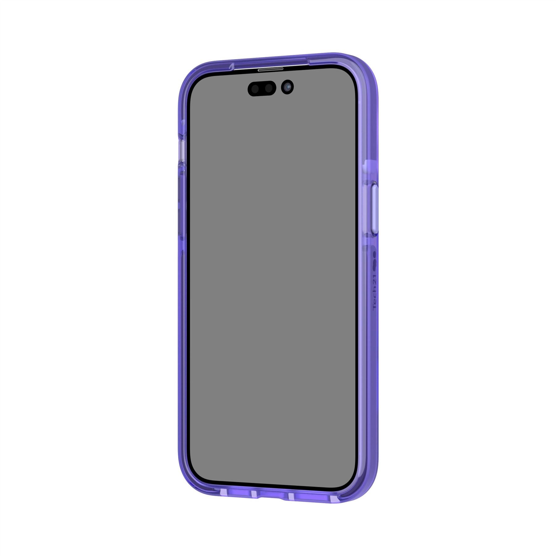 iPhone 12 Pro Max Flawless Checkered Glass Protective Back Case