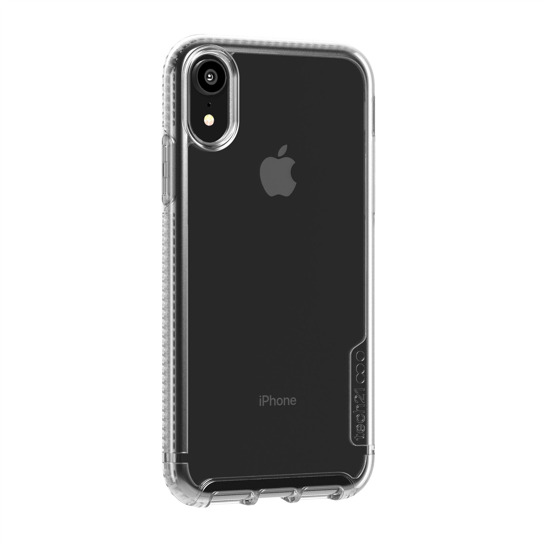 Pure Clear Apple iPhone XR Case Clear Tech21 Ltd US