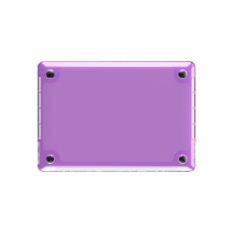 Evo Art - Apple MacBook Pro 13" Case (2020) - Orchid Purple