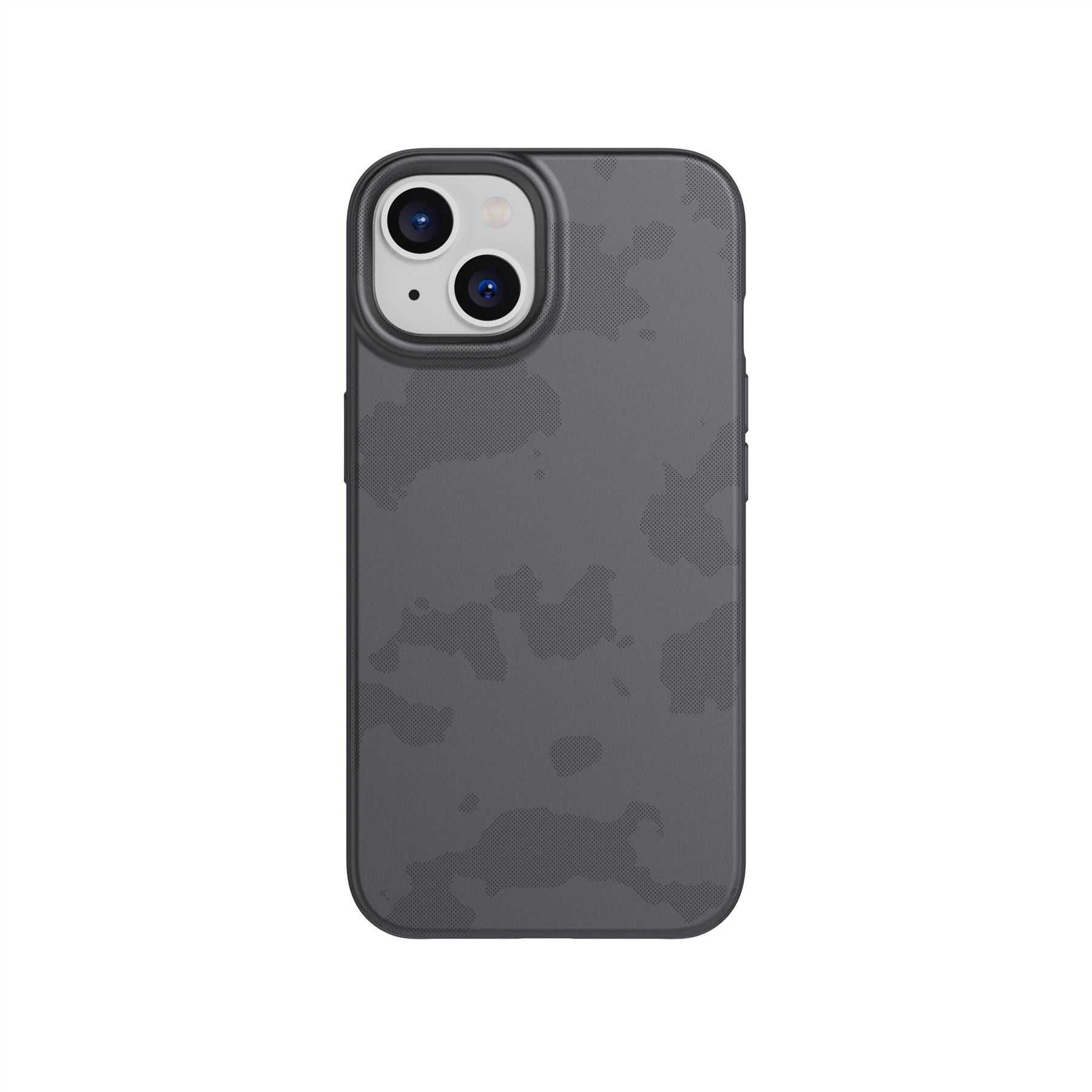 Recovrd - Apple iPhone 14 Case - Off Black