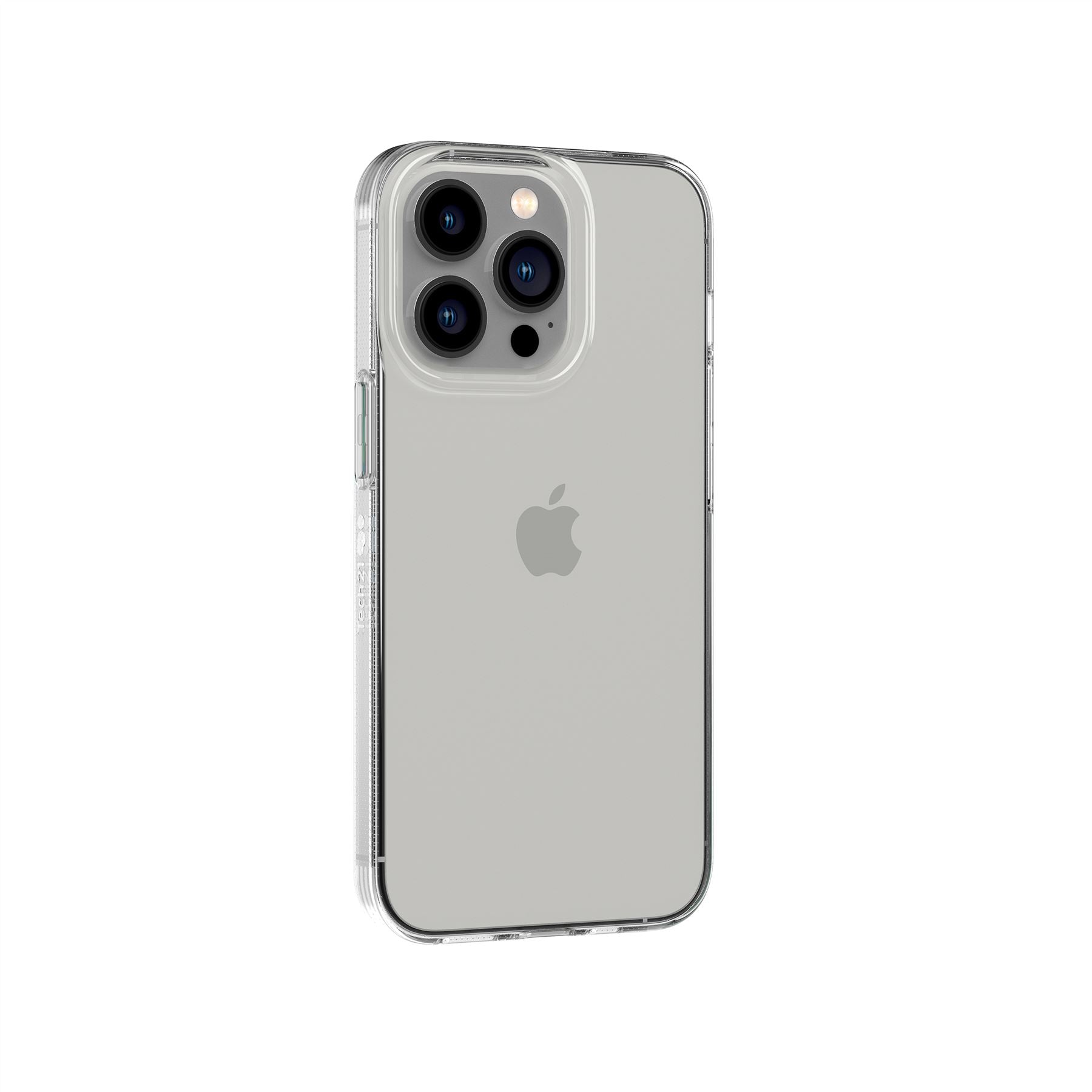EvoLite - Apple iPhone 13 Pro Case - Clear | Tech21 Ltd - US