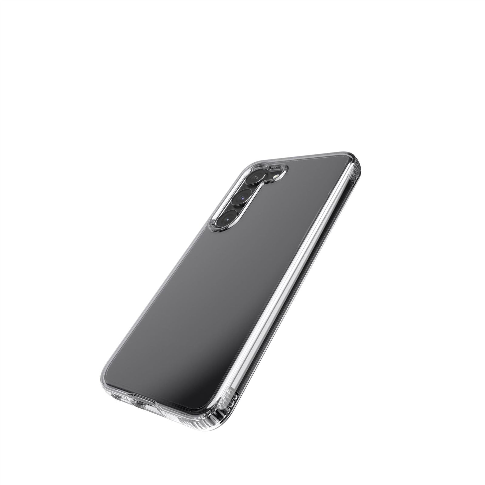 Evo Clear - Samsung Galaxy S23 Case - Clear