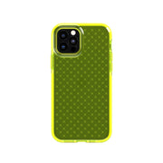 Evo Check - Apple iPhone 12/12 Pro Case - Luminous Yellow