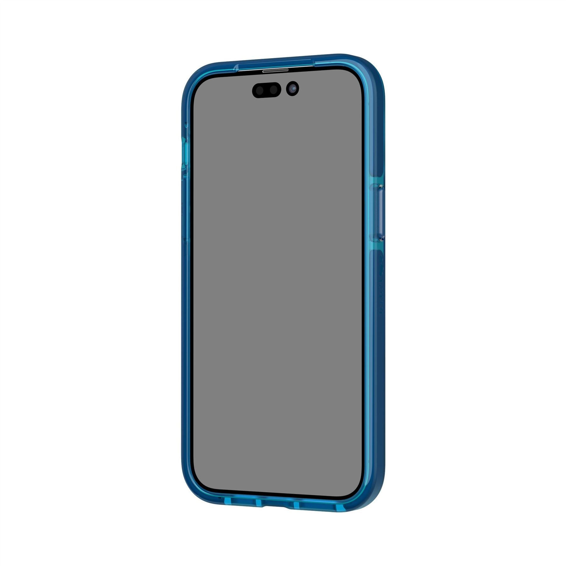 Evo Check - Apple iPhone 14 Pro Max Case - Classic Blue