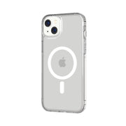 Funda Tech21 Evo Clear para Apple iPhone 14 Plus