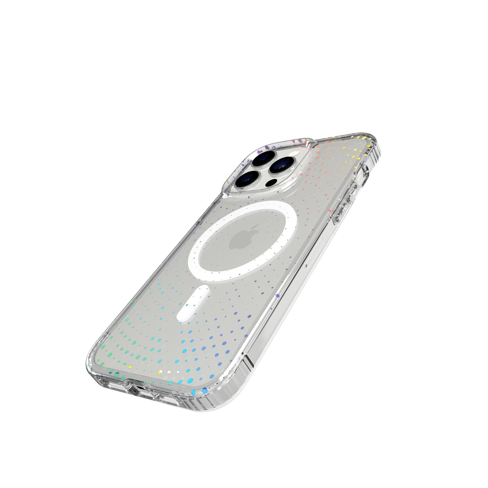 Evo Sparkle - Apple iPhone 14 Pro Max Case MagSafe® Compatible - Radiant
