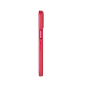 EvoCheck - Apple iPhone 13 Case - Rubine Red
