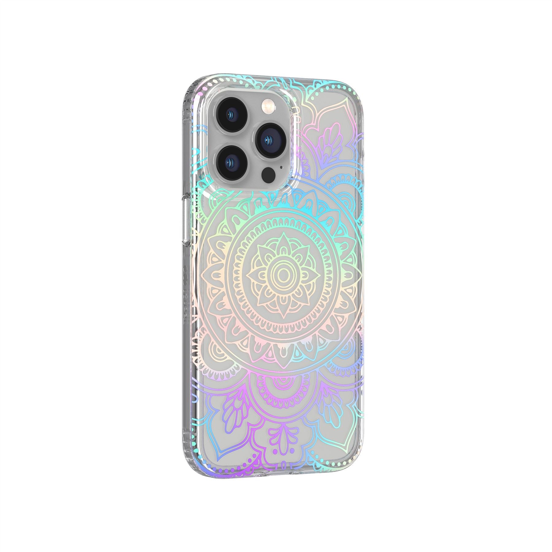 EvoArt - Apple iPhone 13 Pro Case - Mandala | Tech21 Ltd - US