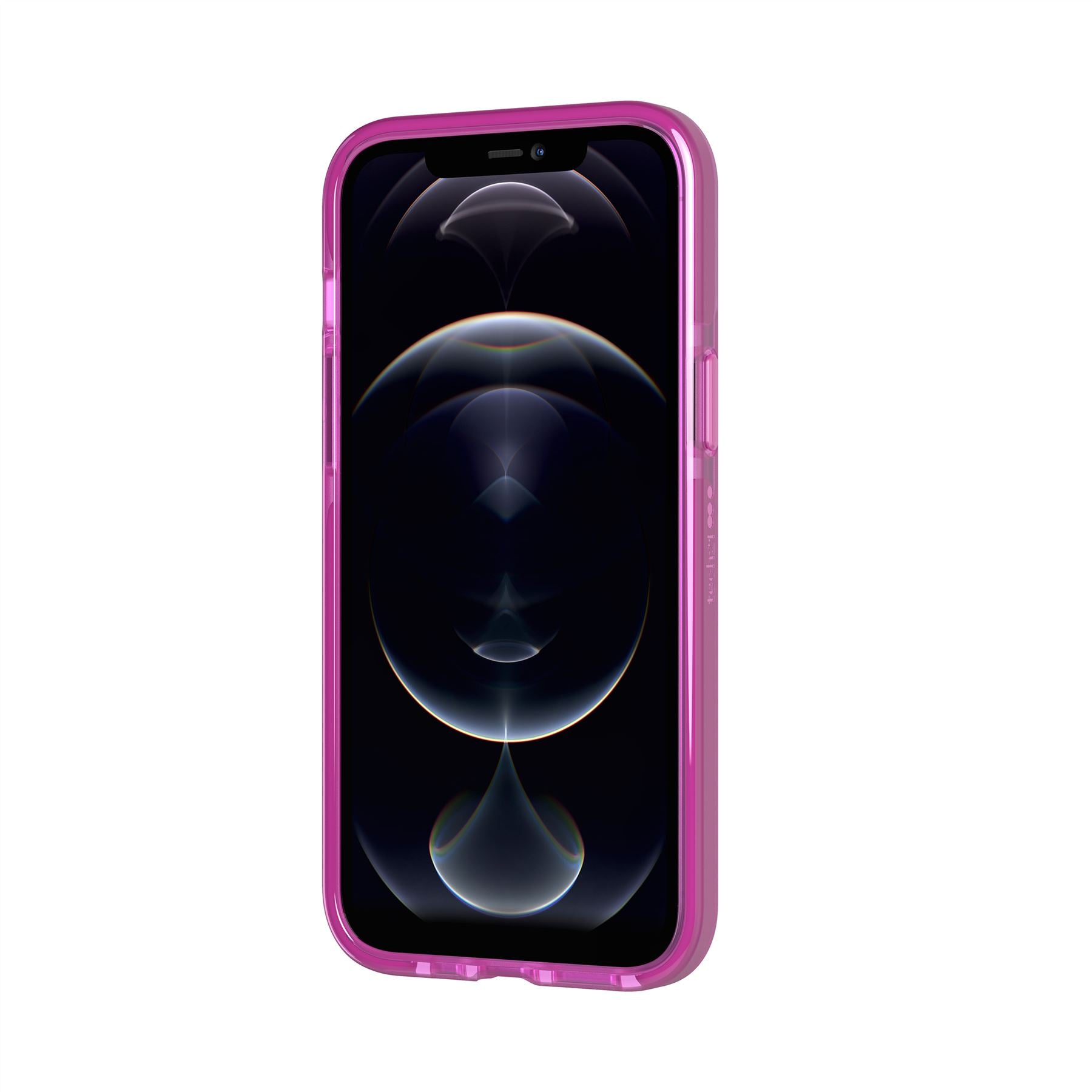 Evo Check - Apple iPhone 12 Pro Max Case - Mystical Fuchsia