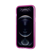 EvoCheck - Apple iPhone 12 Pro Max Case - Mystical Fuchsia