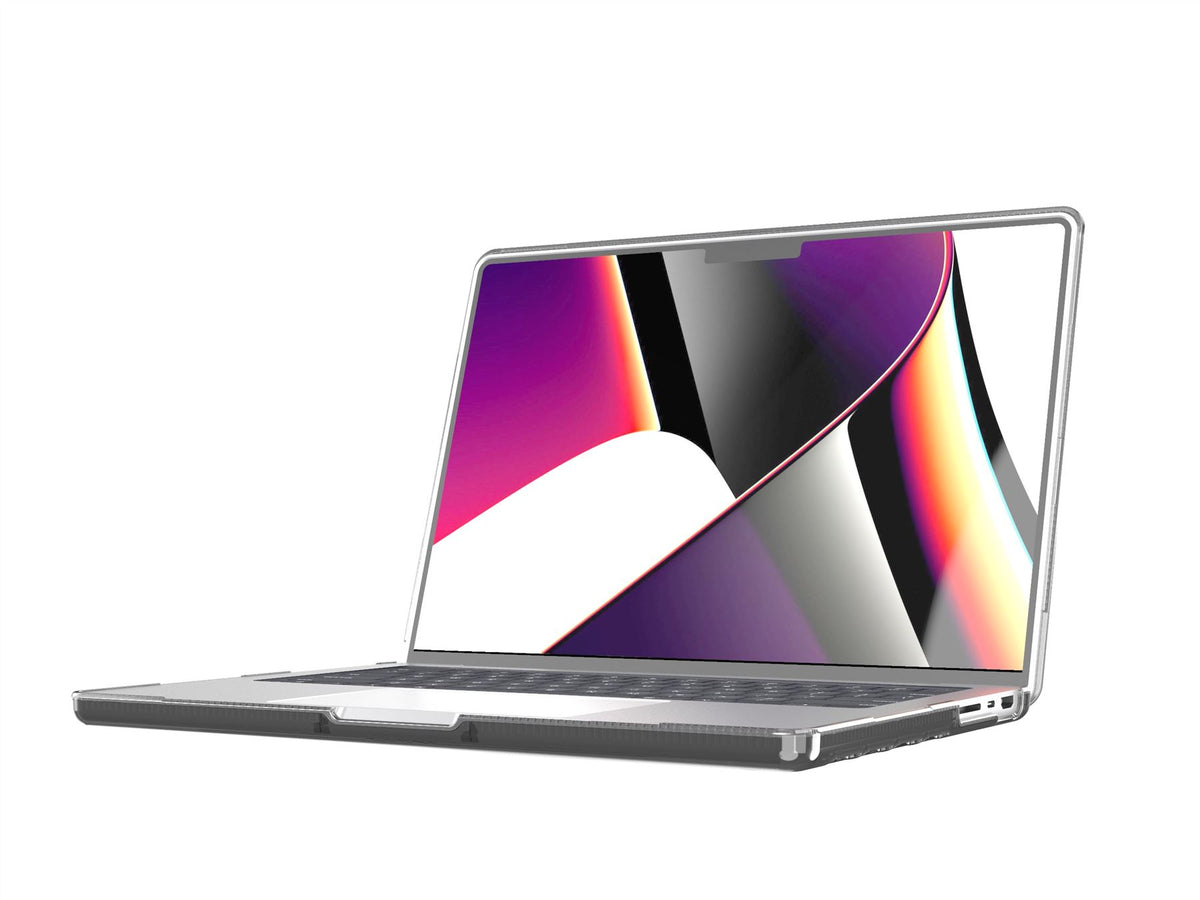 Custodia compatta Incase Woolenex per MacBook Pro 14 2021 Custodia compatta Incase Woolenex per MacBook Pro 14 2021