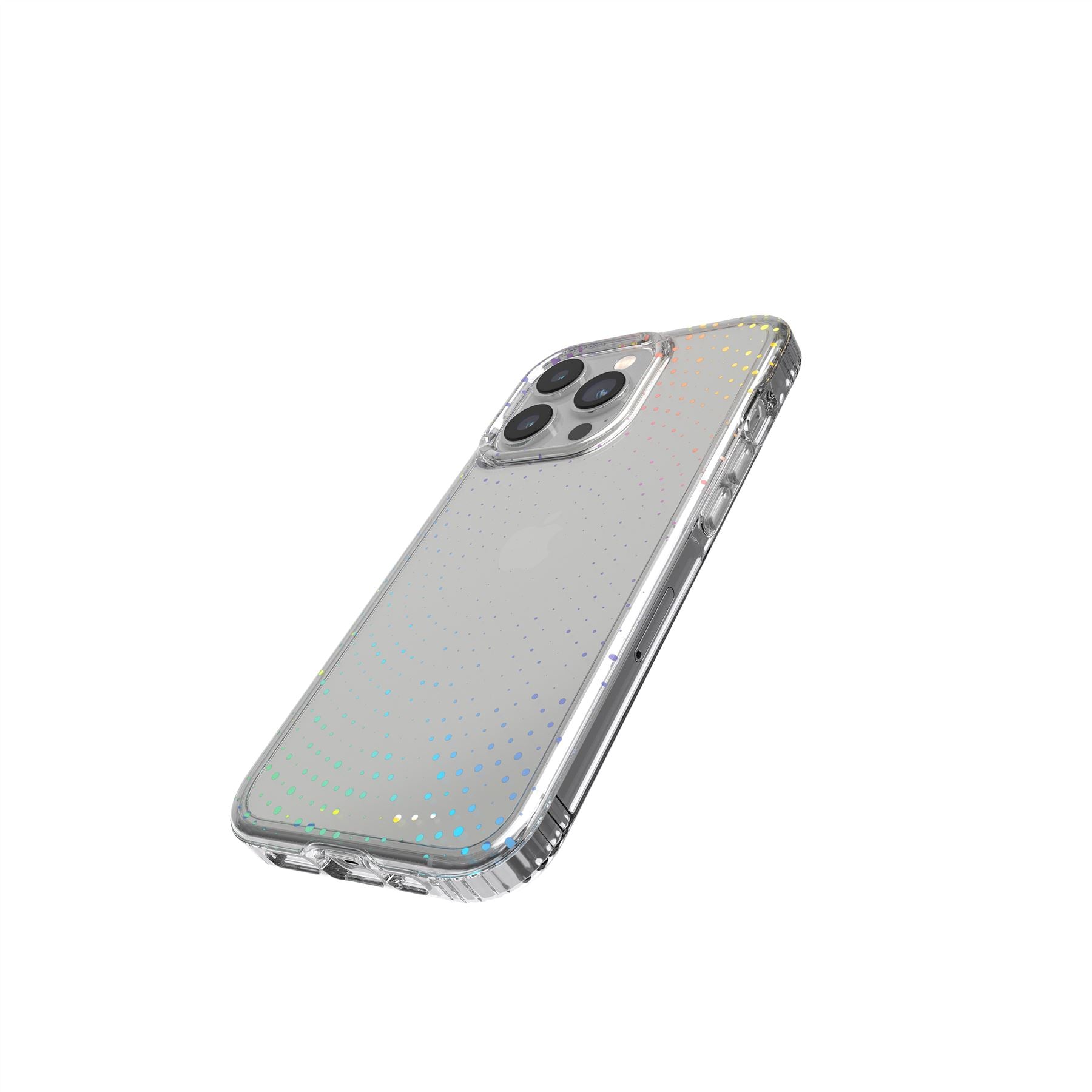 Evo Sparkle - Apple iPhone 13 Pro Case - Radiant