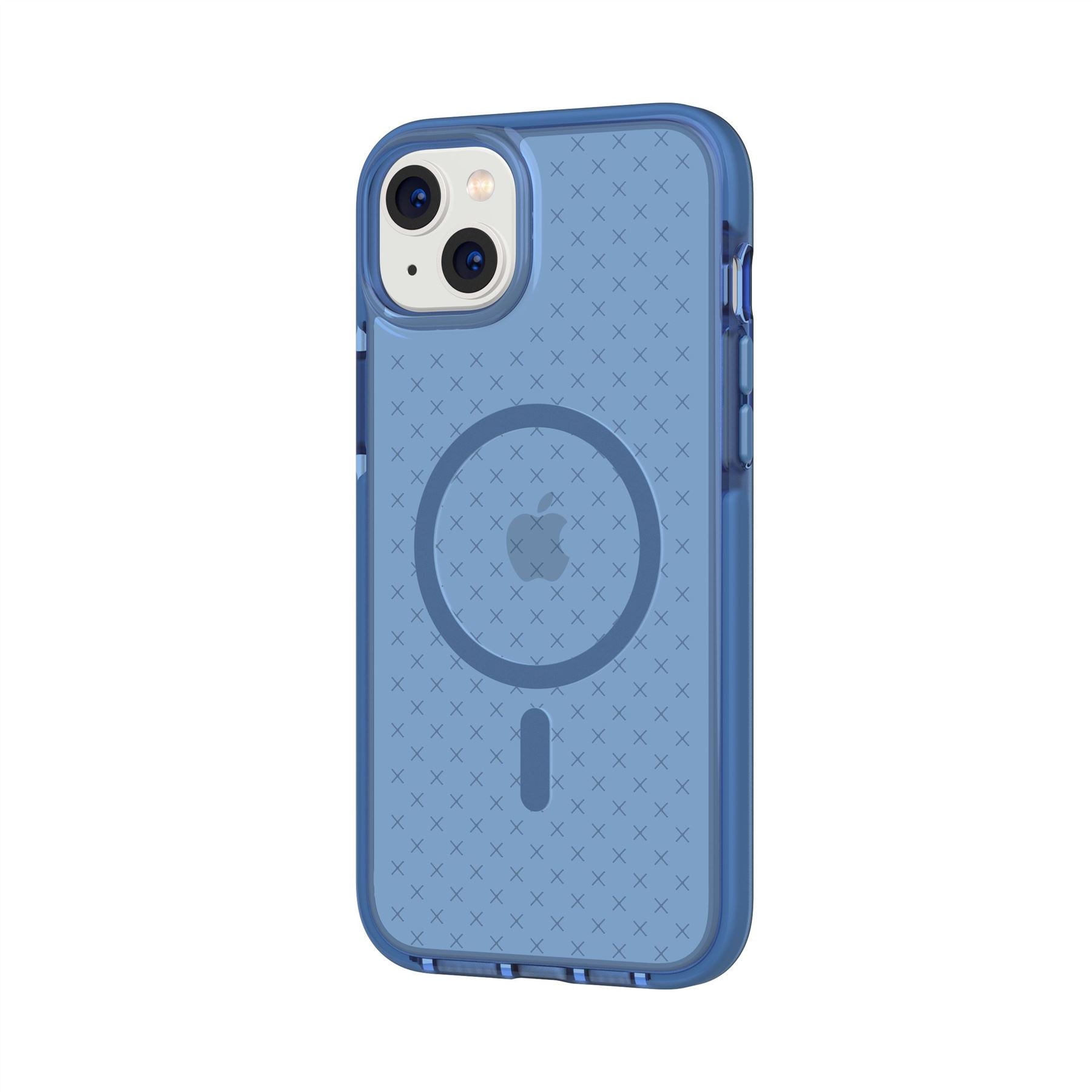 EvoCheck - Apple iPhone 14 Plus Case MagSafe Compatible