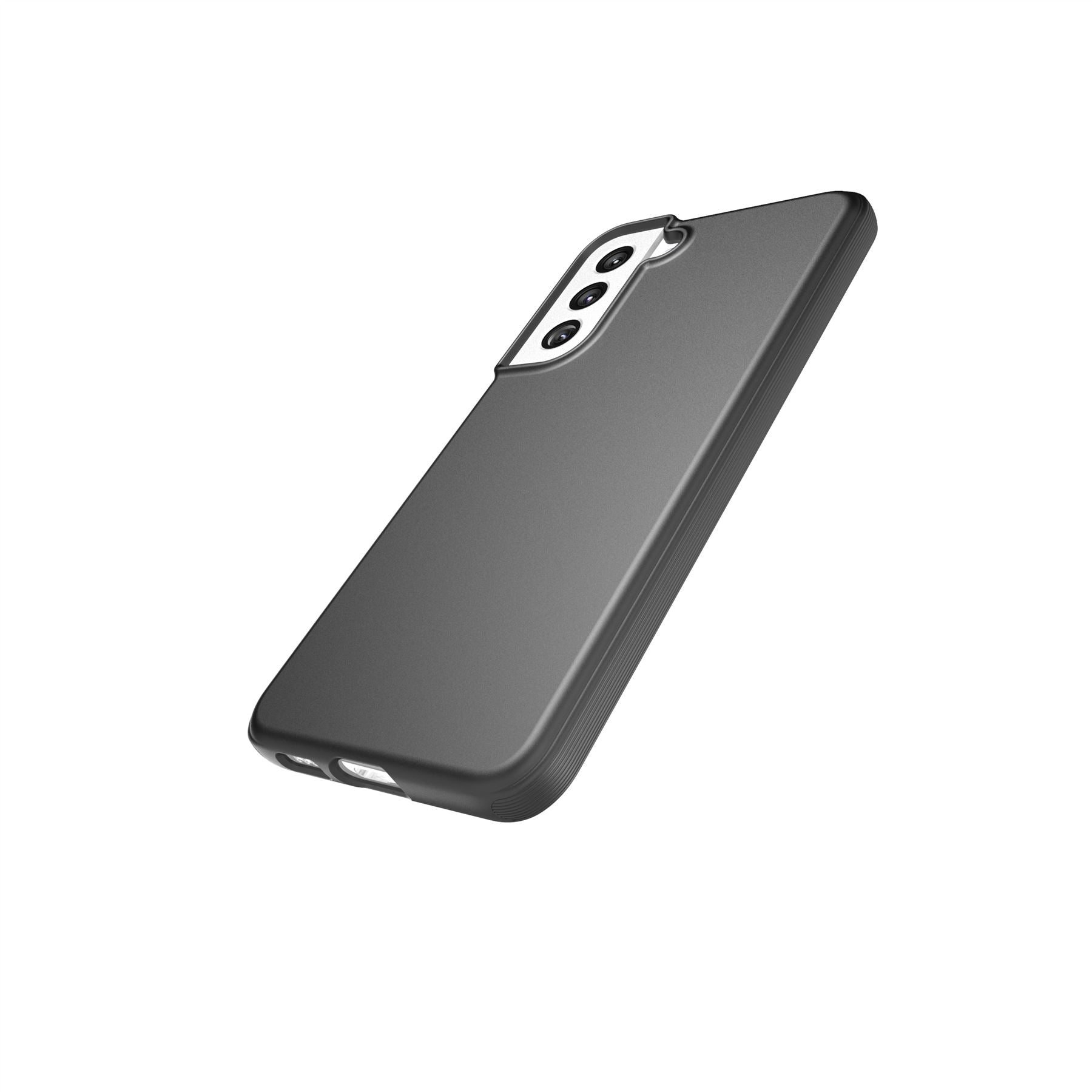Evo Lite - Samsung Galaxy S22+ Case - Black
