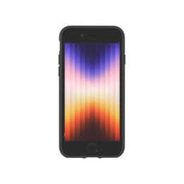 Evo Lite - Apple iPhone SE 2022 Case - Black
