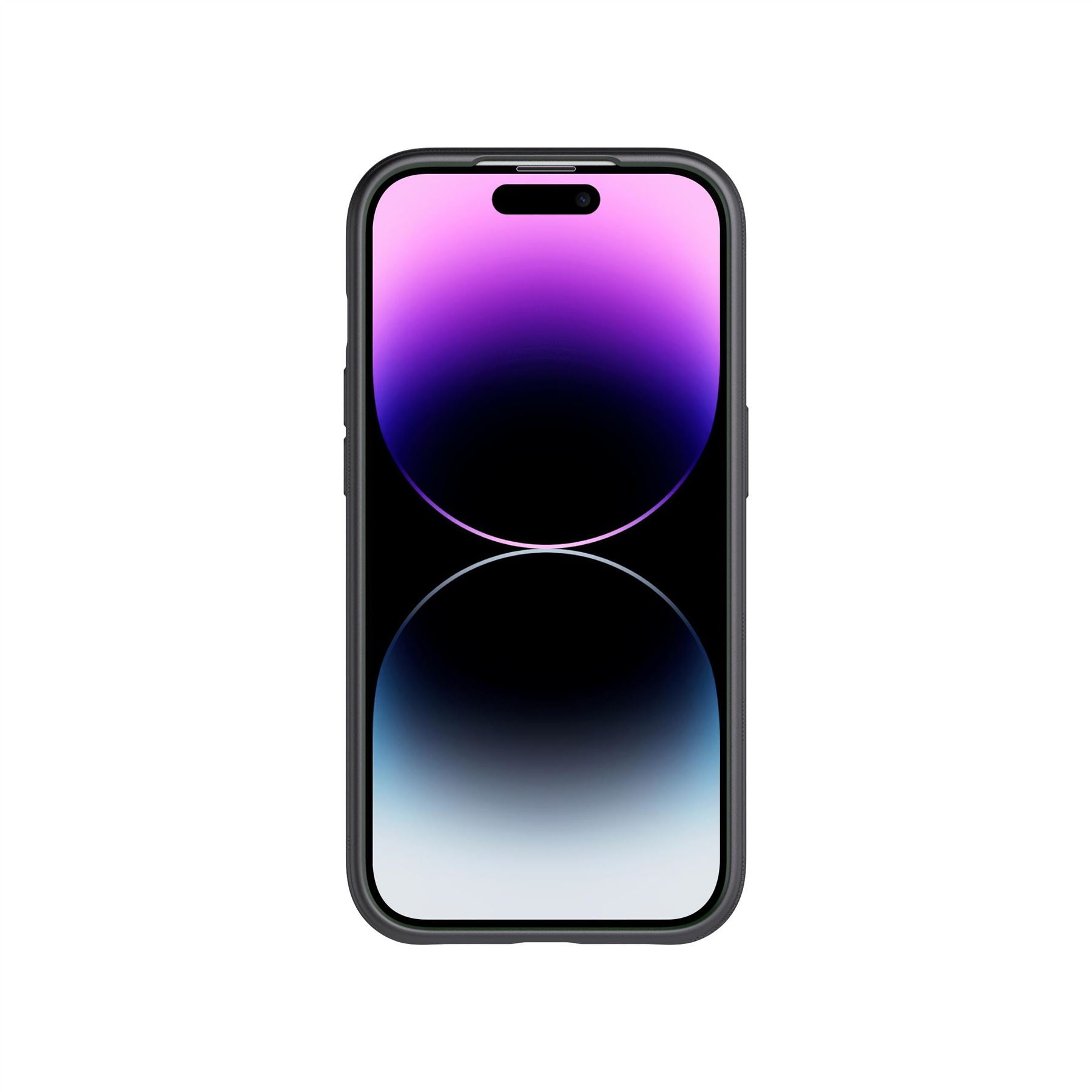 Recovrd - Apple iPhone 14 Pro Case - Off Black | Tech21 - US