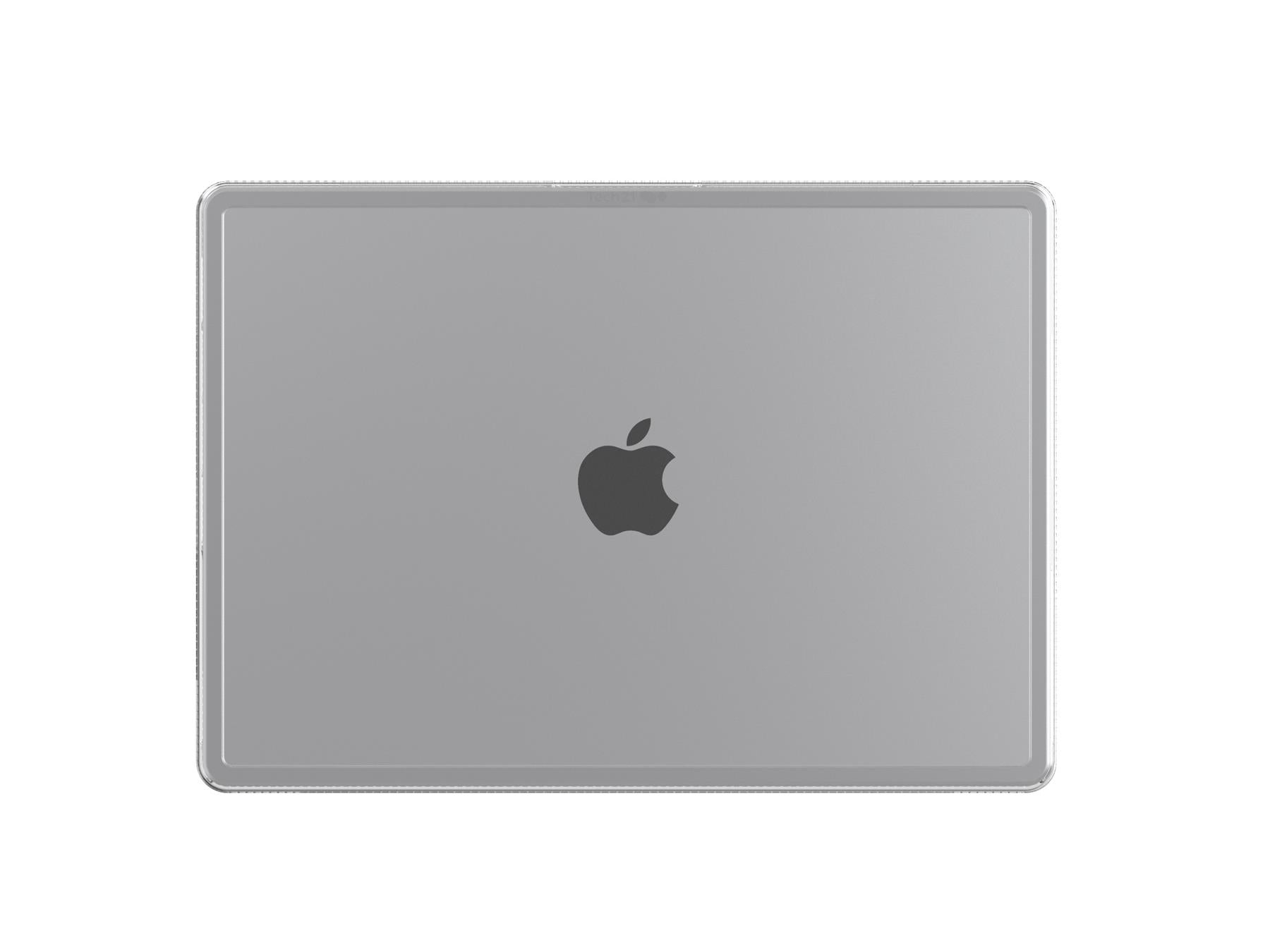 Evo Clear - Apple MacBook Pro 14" Case (2021) - Clear
