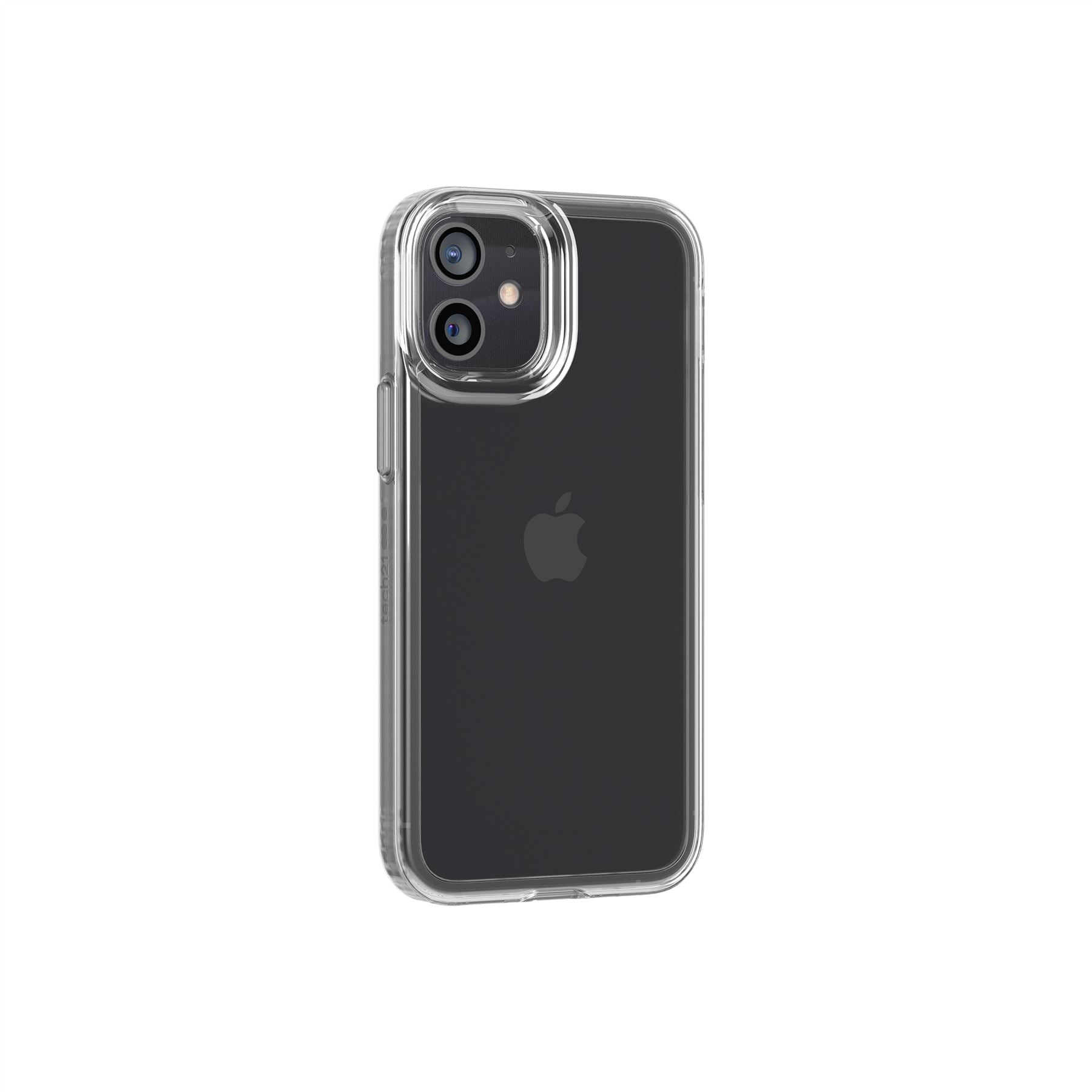 EvoClear Apple iPhone 12 mini Case Clear Tech21 Ltd US