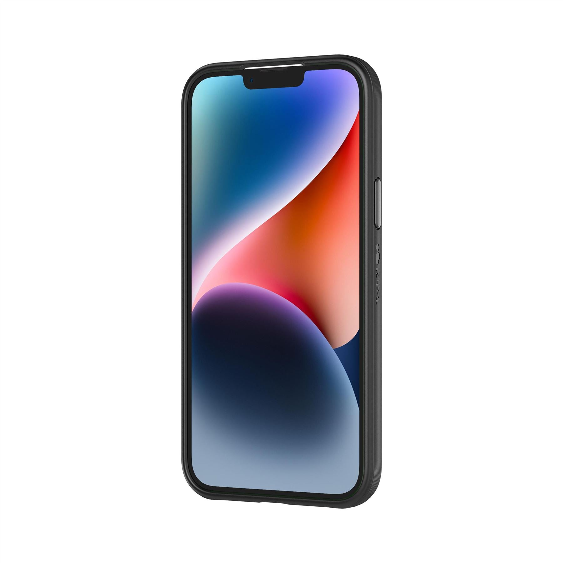 EvoLite - Apple iPhone 14 Plus Case - Black | Tech21 Ltd - US