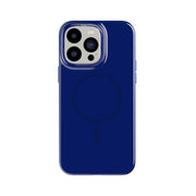 Evo Tint - Apple iPhone 14 Pro Max Case MagSafe® Compatible - Butterfly Blues