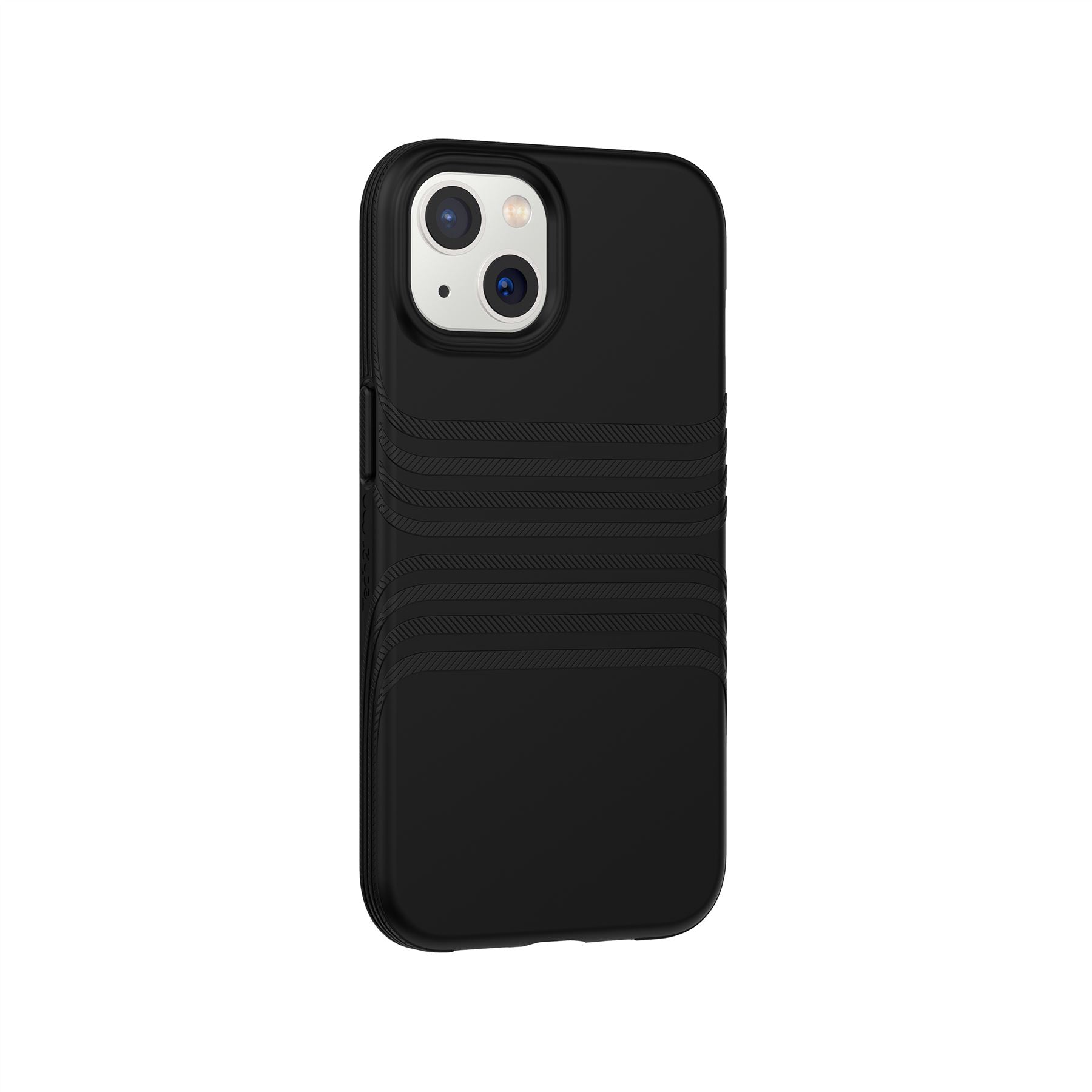 Evo Tactile - Apple iPhone 13 Case - Black